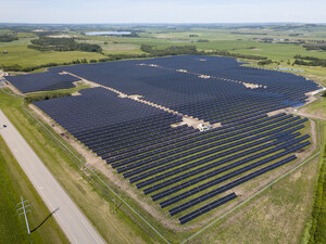 GP JOULE Breaks Ground on Concord Pacific 106-MW Solar Portfolio in Alberta