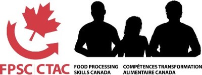 Food Processing Skills Canada (CNW Group/Food Processing Skills Canada)