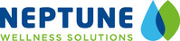Logo Neptune Wellness Solutions Inc. (CNW Group/Neptune Wellness Solutions Inc.)