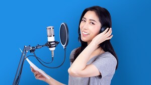 Voices: High Demand From Asia For Sonic Branding--Asian Countries Reach International Audiences Through Voice