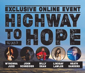 Echo Global Logistics to Sponsor "Highway to Hope" Benefit Concert in Support of the St. Christopher Truckers Relief Fund
