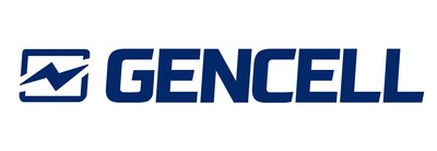 GenCell Logo