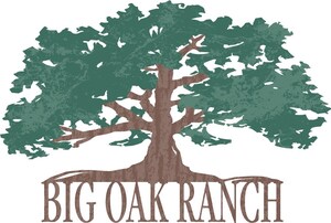 Big Oak Ranch Hosts Dedication Ceremony For Twin Oaks