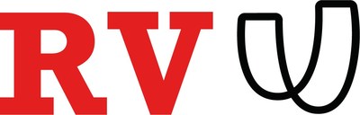 RVU Logo (PRNewsfoto/RVU)