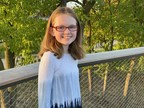 Samantha Vance of Fort Wayne, Indiana named one of America's top 10 youth volunteers of 2021 by the Prudential Spirit of Community Awards