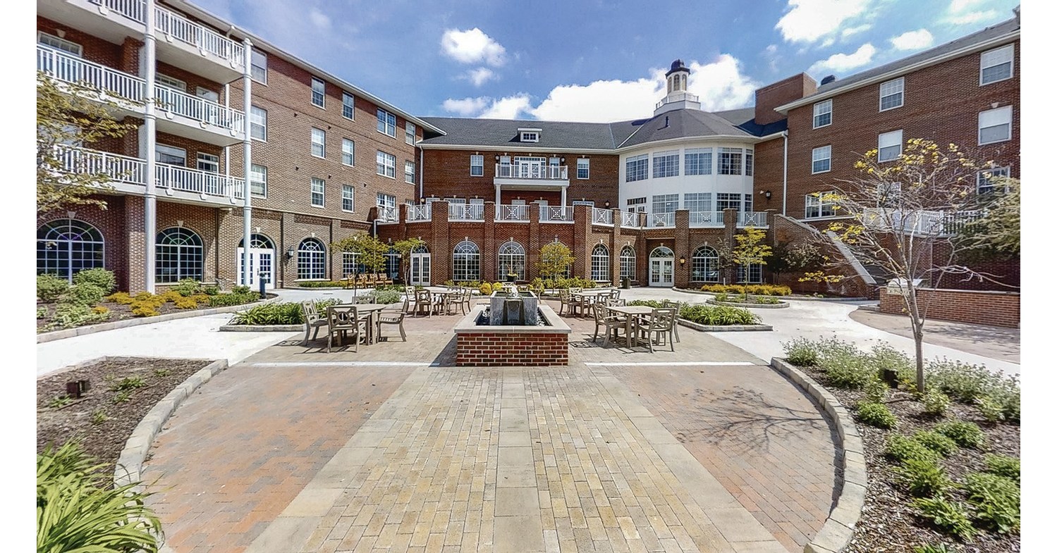 Immanuel's The Landing Named Best Senior Living Community in Lincoln - Vimarsana News