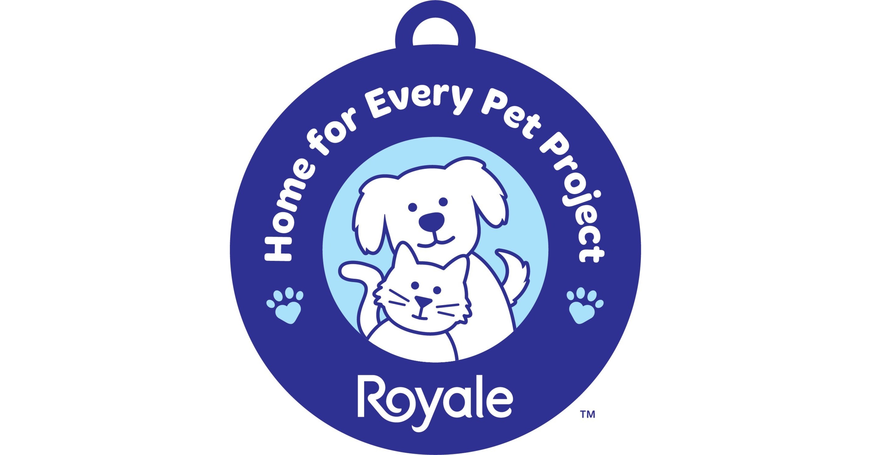 The ROYALE Home for Every Pet Project returns to help more Canadian