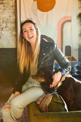 Mean Mule's Founder and COO Meg Evans