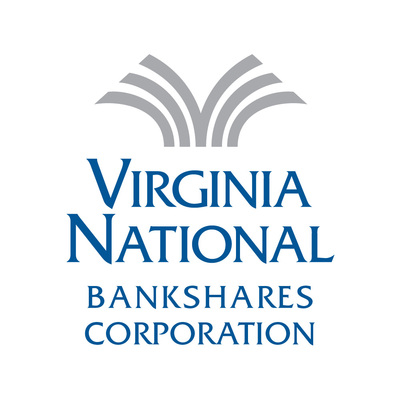 Virginia National Bankshares Corporation (PRNewsfoto/Virginia National Bankshares)