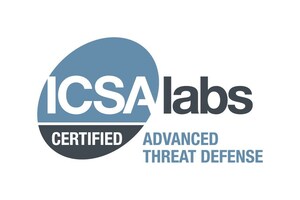La fin des rançongiciels : la solution de sécurité des terminaux RevBits est certifiée par ICSA Labs