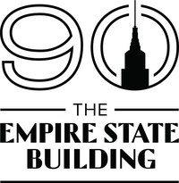 Empire State Building 90th Anniversary (PRNewsfoto/Empire State Realty Trust, Inc.)