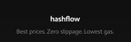Hashflow kondigt seed sunding-ronde van $3.2M aan om professionele market makers naar DeFi te leiden, gesteund door Dragonfly Capital en Electric Capital
