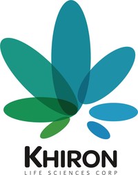 Khiron Life Sciences Corp. Logo (CNW Group/Khiron Life Sciences Corp.)