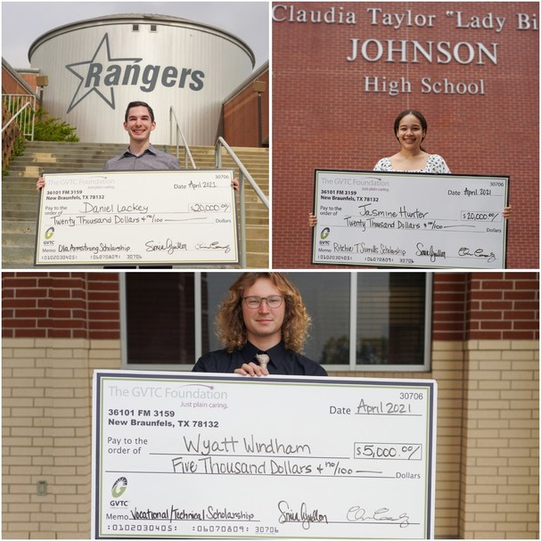 GVTC and The GVTC Foundation Award $185K in Scholarships to Local Students - Vimarsana News