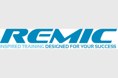 REMIC Logo (CNW Group/Real Estate and Mortgage Institute of Canada Inc.)