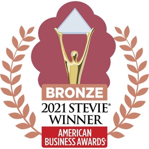 Botkeeper Honored As Bronze Stevie® Award Winner In 2021 American Business Awards®