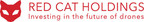 Red Cat Holdings Announces Pricing of $16 Million Public Offering and Nasdaq Listing