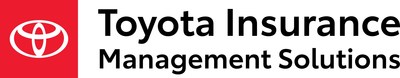 Toyota Insurance Management Solutions Logo