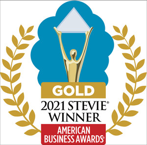 OWC Awarded Three Gold Stevie® Awards for 2021 from American Business Awards®