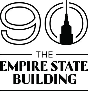 O Empire State Building comemora 90 anos