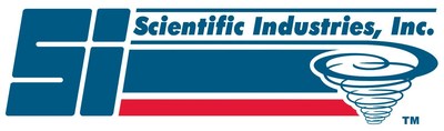 Scientific Industries, Inc. is a life sciences tool provider, and a developer of optical sensors for non-invasive, real-time monitoring of cell culture systems through its subsidiary Scientific Bioprocessing, Inc. (“SBI”). (PRNewsfoto/Scientific Industries, Inc.)