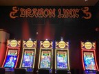 Aristocrat Gaming™ and Win-River Resort &amp; Casino Celebrate Grand Opening of New Lightning Link Lounge™ and Dragon Link Den™
