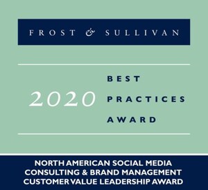 HGS Digital Recognized by Frost &amp; Sullivan for Its Complete Social Media Customer Care Solution