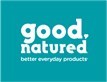 Good Natured Logo (CNW Group/Good Natured Products)