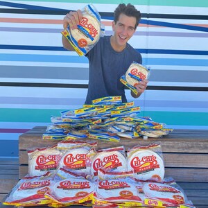 The Makers of the CHI-CHI'S® Brand Announce First-Ever "Chief Tortilla Officer" in Celebration of Cinco de Mayo