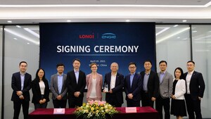 LONGi strengthens commercial cooperation with Engie to accelerate the transition towards a carbon-neutral world