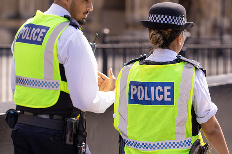 Orlo announced as official supplier for Police Digital Service Social