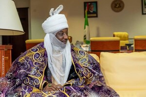 Muhammad Sanusi II SDG Challenge Spurs Education Reform Across Africa