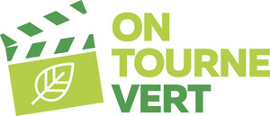 L'industrie audiovisuelle lance son programme de production écoresponsable : On tourne vert!