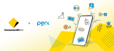Indonesia’s Commonwealth Bank Chooses Perx Technologies To Transform Customer Acquisition and Engagement