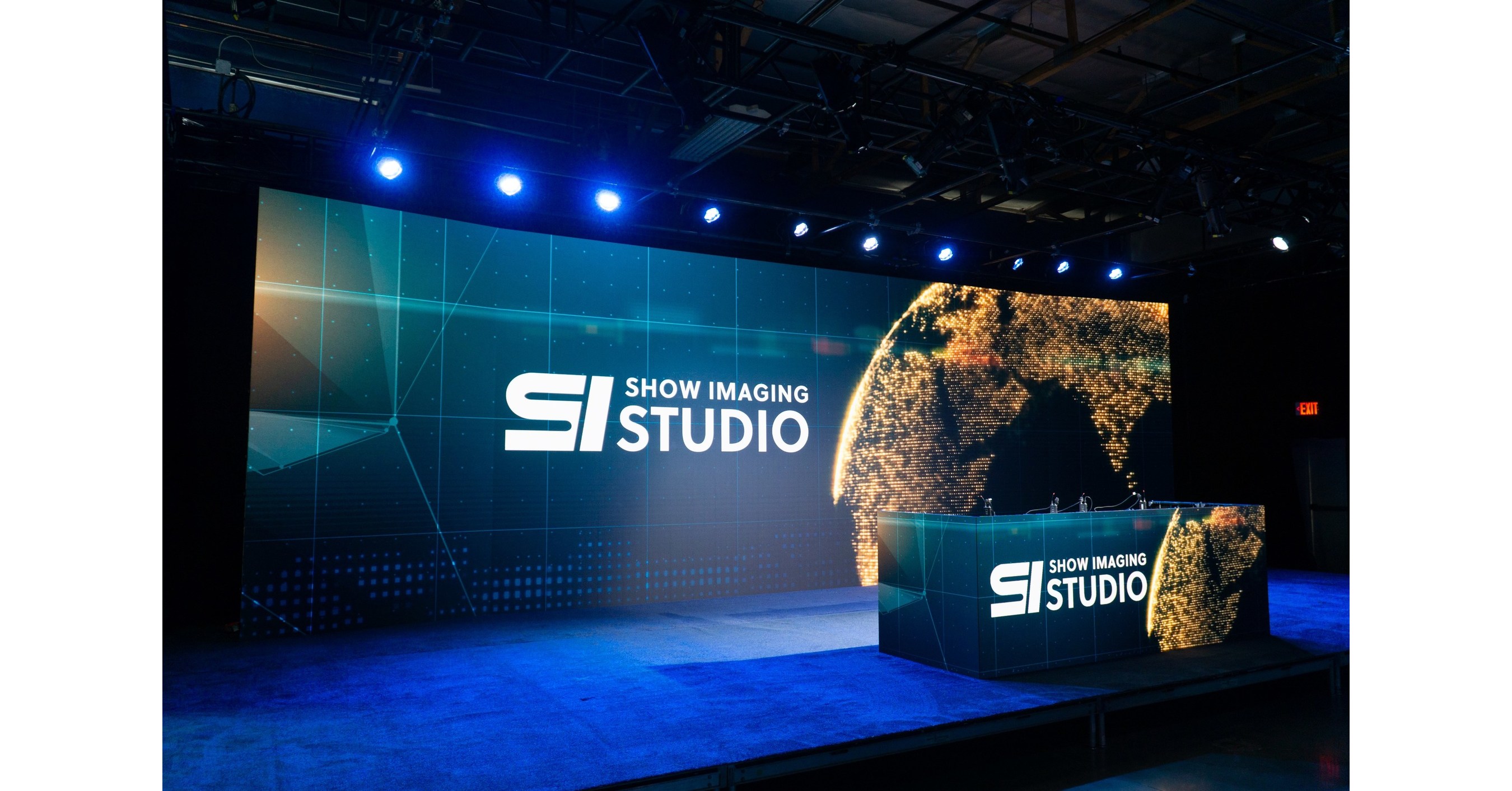 Absen realiza webinar global de sucesso sobre solu&ccedil;&otilde;es de est&uacute;dio virtual