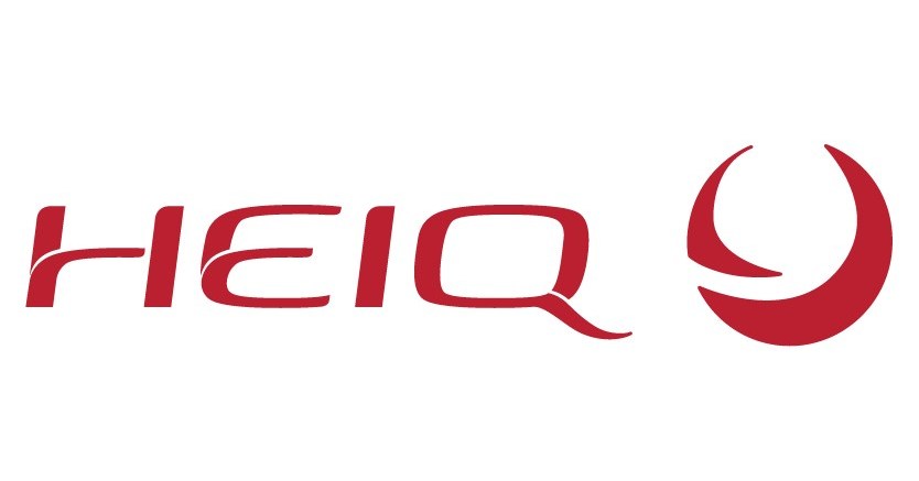 Chamada para primeiros usu&aacute;rios para o fio celul&oacute;sico positivo para o clima da HeiQ AeoniQ com o objetivo de transformar a ind&uacute;stria t&ecirc;xtil