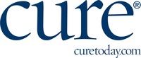 CURE Media Group is the industry-leading multimedia platform devoted to cancer updates and research that reaches more than 1 million patients, survivors and caregivers. (PRNewsfoto/CURE Media Group)