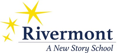 Logo for Rivermont: A New Story School