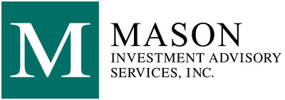Mason Investment Advisory Services, Inc. (PRNewsfoto/Mason Investment Advisory Services, Inc.)