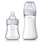 Chicco Launches The First Hybrid Baby Bottle Ever
