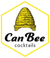 CanBee Cocktails Logo