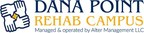 Dana Point Rehab Campus Announces Humanitarian Scholarship Awards for 2021