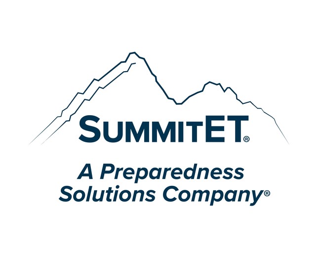 SummitET, A Preparedness Solutions Company