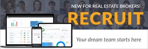Lone Wolf launches Recruit--real estate's first AI-powered recruiting solution