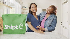 Shipt Teams Up with Christina Milian to Help Give Moms the Gift They Really Want This Mother's Day: Time