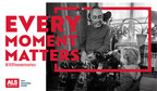 The ALS Association Marks ALS Awareness Month With Focus on the Moments That Matter