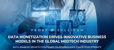 Data Monetization a Must for MedTech Industry to Evolve Toward Real-World Evidence and Precision Medicine