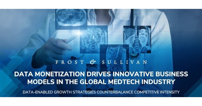 Data Monetization a Must for MedTech Industry to Evolve Toward Real-World Evidence and Precision Medicine