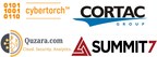 Quzara LLC, CORTAC Group, and Summit 7 Systems Announce Joint Partnership to form the CMMC Consortium
