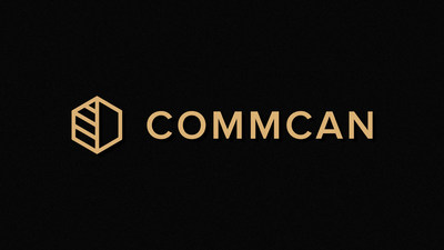 CommCan logo